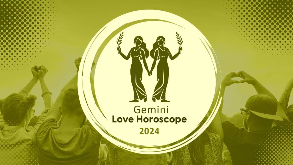 Intriguing Insights Unlocking the Mysteries of Gemini's 2024 Horoscope